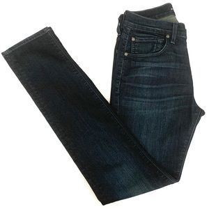 Men’s 7 For All Mankind 28x29 Paxton Slim Jeans
